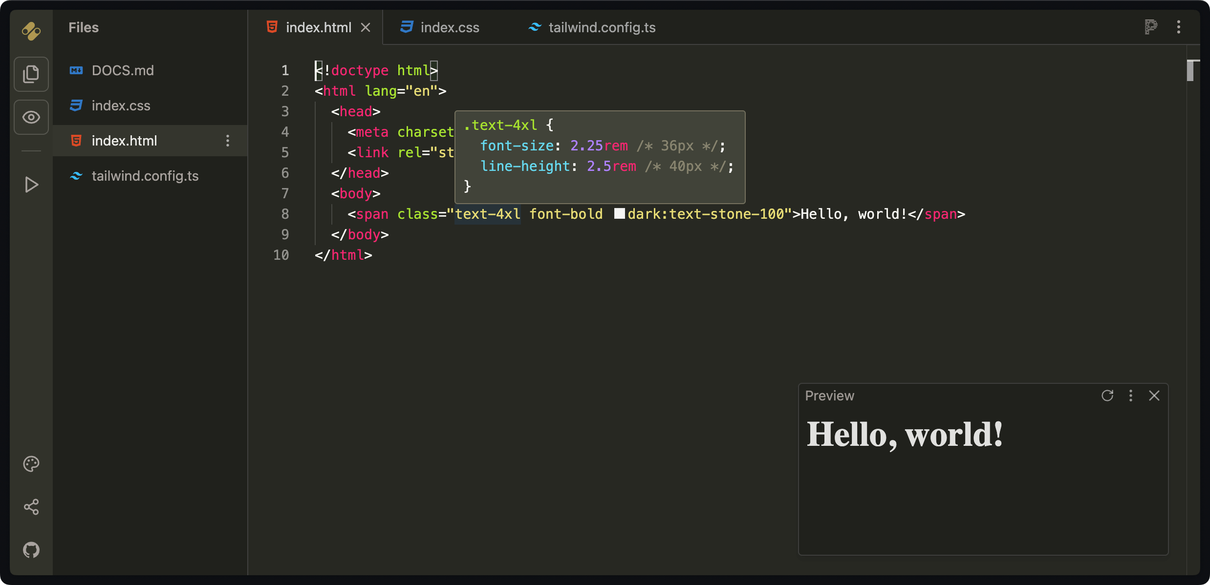 JSREPL.io